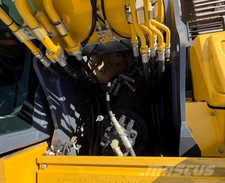 Kobelco SK300LC-11 Raupenbagger