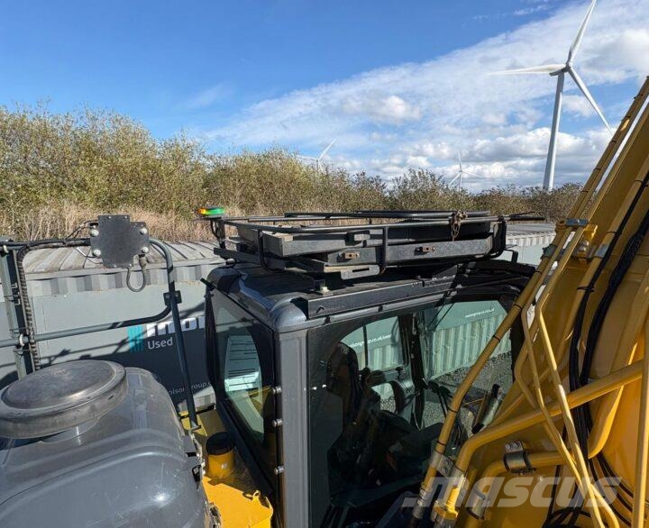 Kobelco SK300LC-11 Raupenbagger