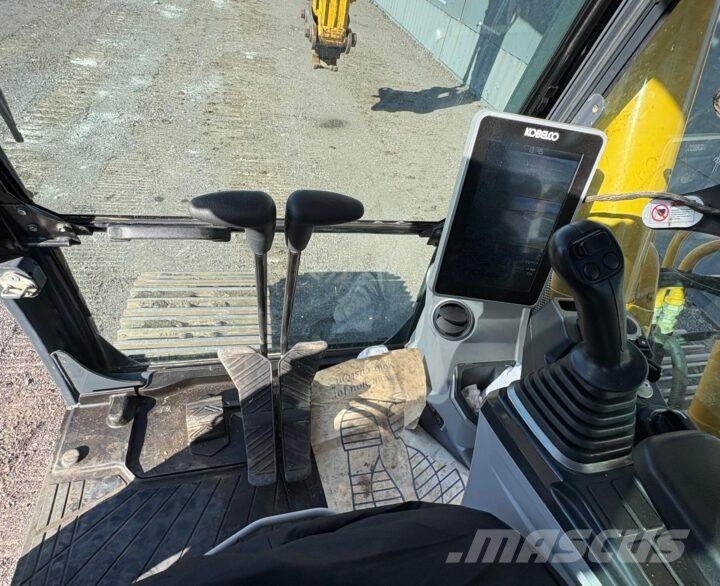 Kobelco SK300LC-11 Raupenbagger