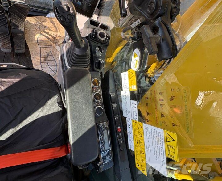 Kobelco SK300LC-11 Raupenbagger