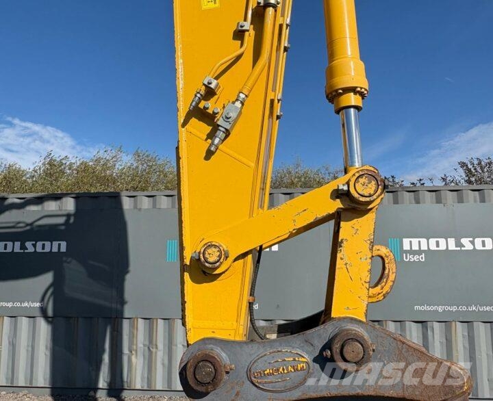 Kobelco SK300LC-11 Raupenbagger