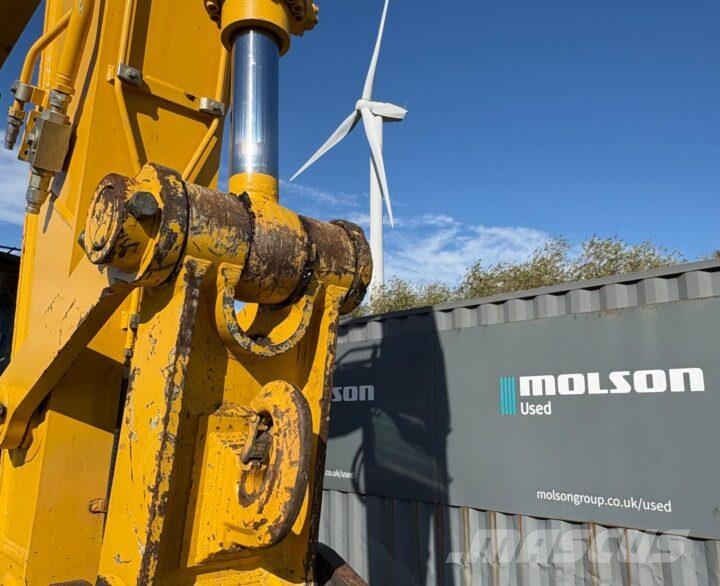 Kobelco SK300LC-11 Raupenbagger