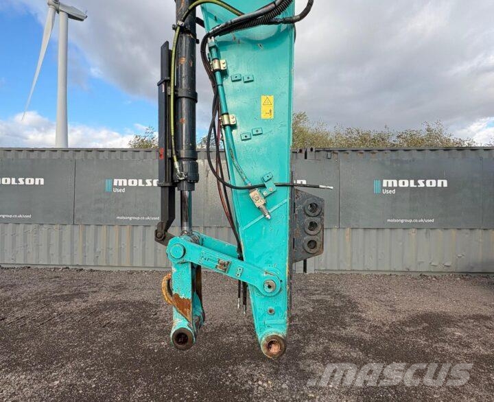 Kobelco SK300LC-11C Gravemaskiner på larvebånd