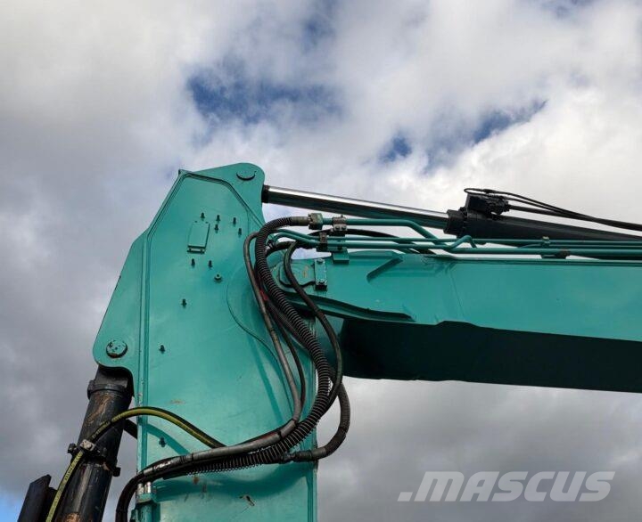 Kobelco SK300LC-11C Gravemaskiner på larvebånd