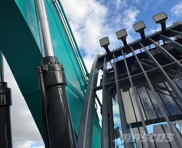 Kobelco SK300LC-11C Gravemaskiner på larvebånd