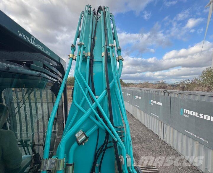 Kobelco SK300LC-11C Gravemaskiner på larvebånd