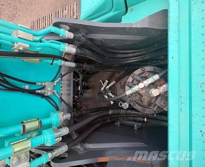 Kobelco SK300LC-11C Gravemaskiner på larvebånd