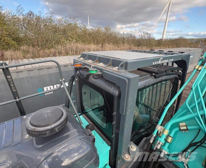 Kobelco SK300LC-11C Gravemaskiner på larvebånd