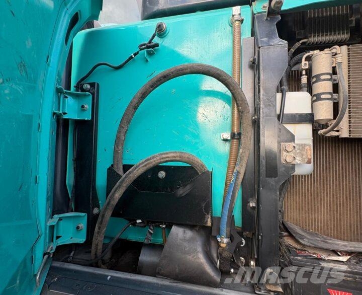 Kobelco SK300LC-11C Gravemaskiner på larvebånd