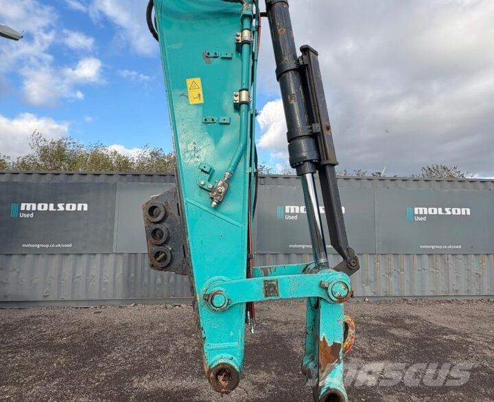Kobelco SK300LC-11C Gravemaskiner på larvebånd