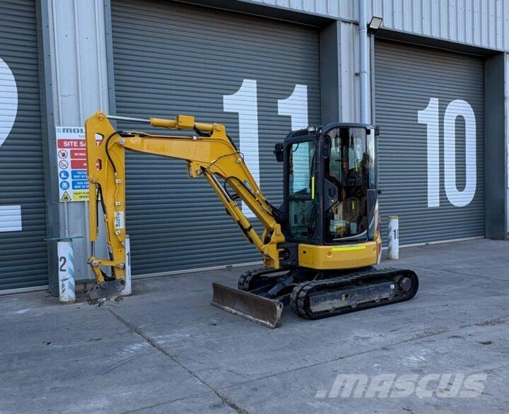 Kobelco SK30SR-6E Εκσκαφάκι (διαβολάκι) < 7t