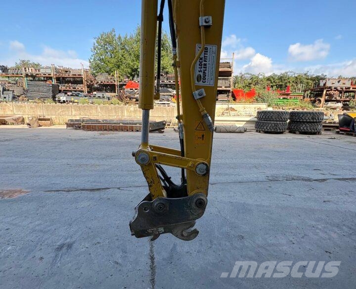 Kobelco SK30SR-6E Εκσκαφάκι (διαβολάκι) < 7t