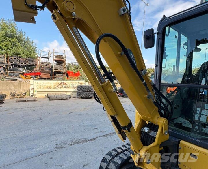 Kobelco SK30SR-6E Εκσκαφάκι (διαβολάκι) < 7t