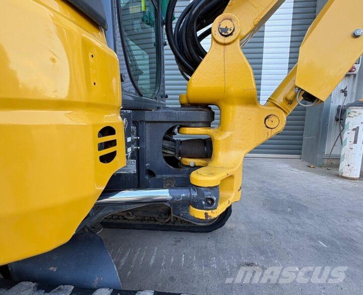 Kobelco SK30SR-6E Εκσκαφάκι (διαβολάκι) < 7t