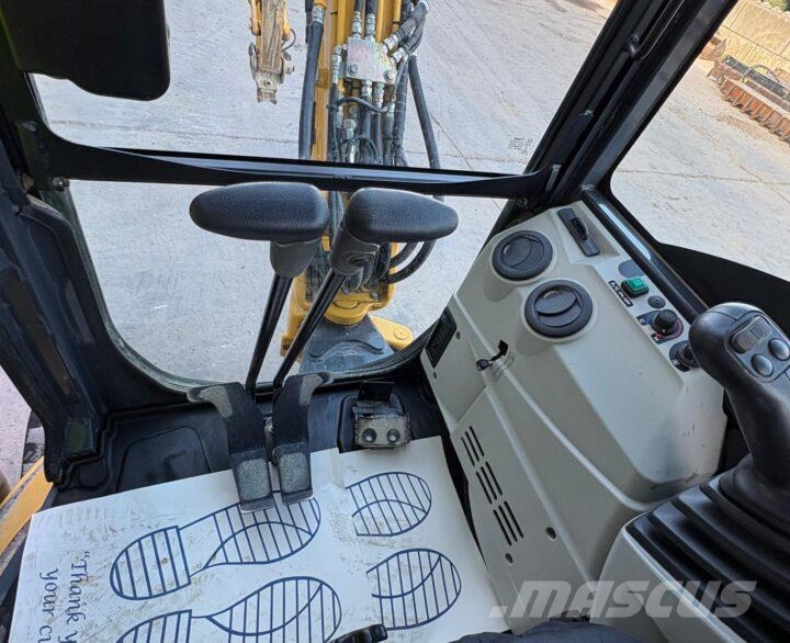 Kobelco SK30SR-6E Εκσκαφάκι (διαβολάκι) < 7t
