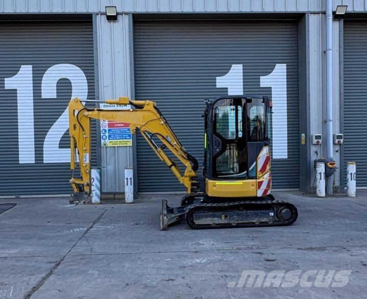 Kobelco SK30SR-6E Εκσκαφάκι (διαβολάκι) < 7t
