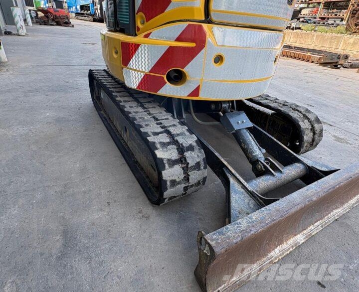 Kobelco SK30SR-6E Εκσκαφάκι (διαβολάκι) < 7t