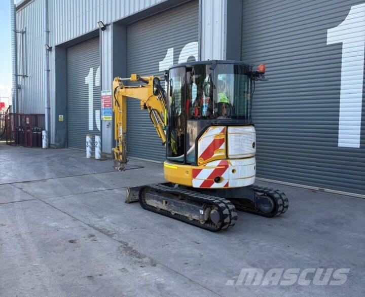Kobelco SK30SR-6E Εκσκαφάκι (διαβολάκι) < 7t