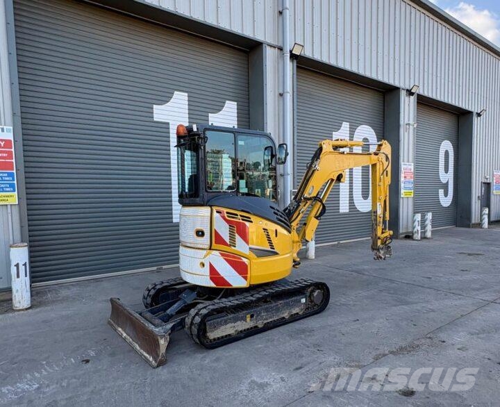 Kobelco SK30SR-6E Εκσκαφάκι (διαβολάκι) < 7t