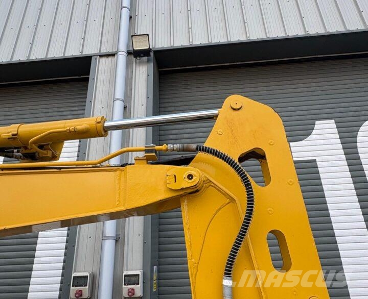 Kobelco SK30SR-6E Εκσκαφάκι (διαβολάκι) < 7t