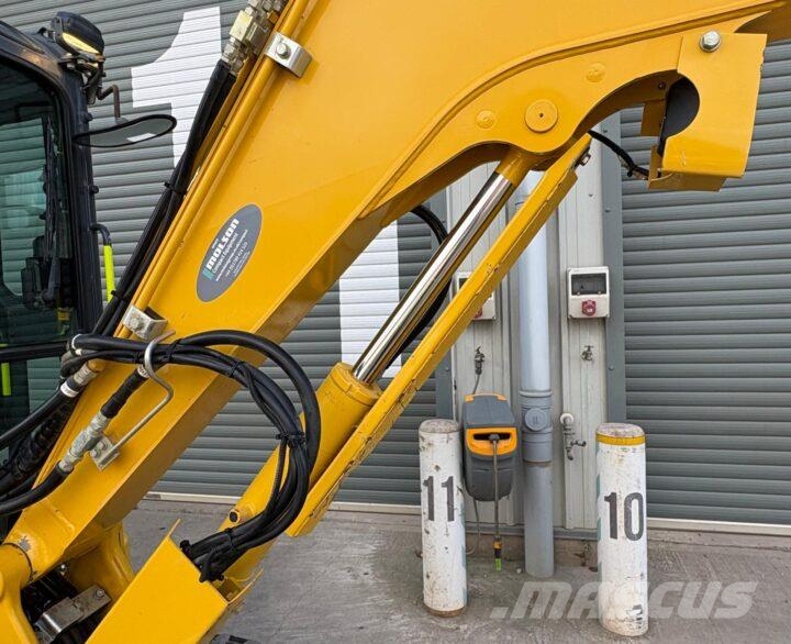 Kobelco SK30SR-6E Εκσκαφάκι (διαβολάκι) < 7t