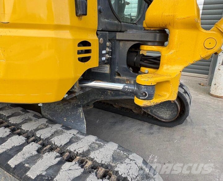 Kobelco SK30SR-6E Εκσκαφάκι (διαβολάκι) < 7t