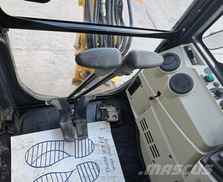 Kobelco SK30SR-6E Εκσκαφάκι (διαβολάκι) < 7t