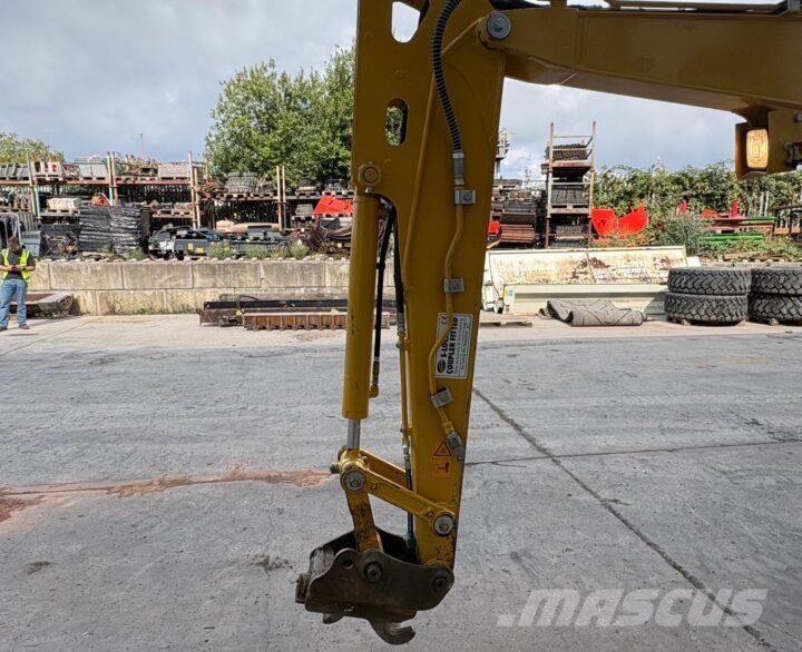Kobelco SK30SR-6E Εκσκαφάκι (διαβολάκι) < 7t