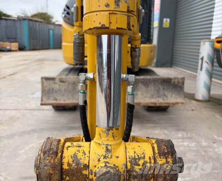 Kobelco SK30SR-6E Mini excavators < 7t (Mini diggers)