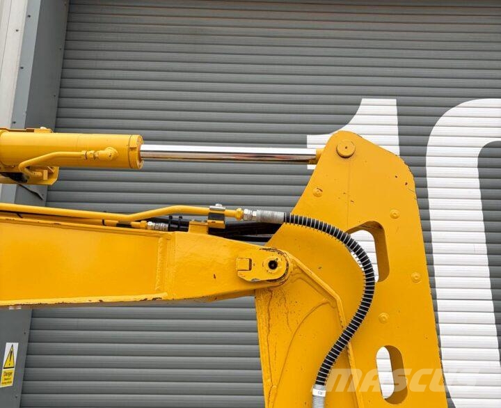 Kobelco SK30SR-6E Mini excavators < 7t (Mini diggers)