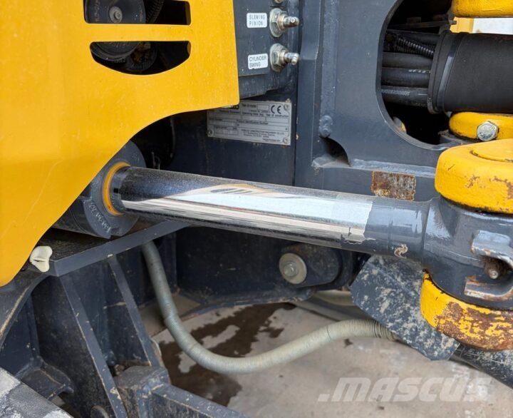 Kobelco SK30SR-6E Mini excavators < 7t (Mini diggers)
