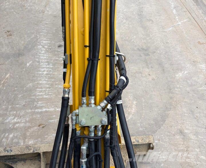 Kobelco SK30SR-6E Mini excavators < 7t (Mini diggers)