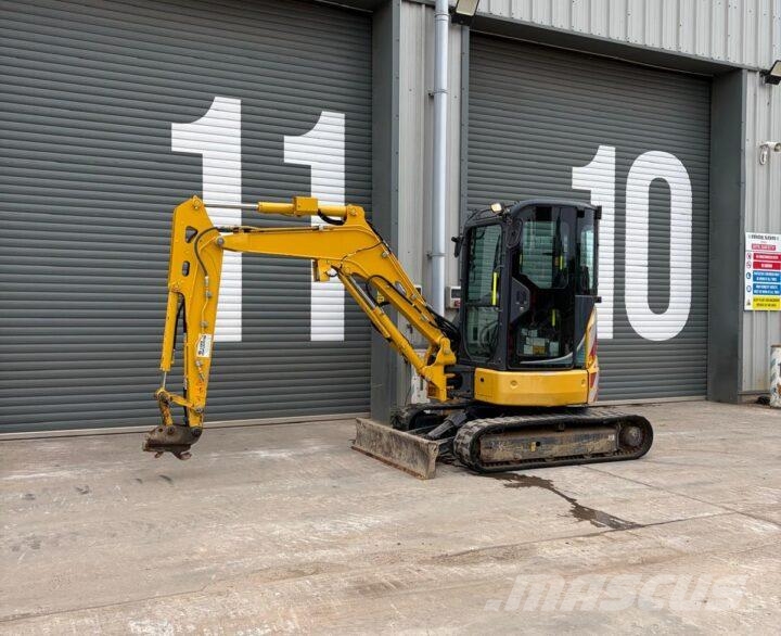 Kobelco SK30SR-6E Mini excavators < 7t (Mini diggers)
