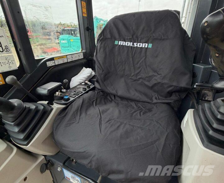 Kobelco SK30SR-6E Mini excavators < 7t (Mini diggers)