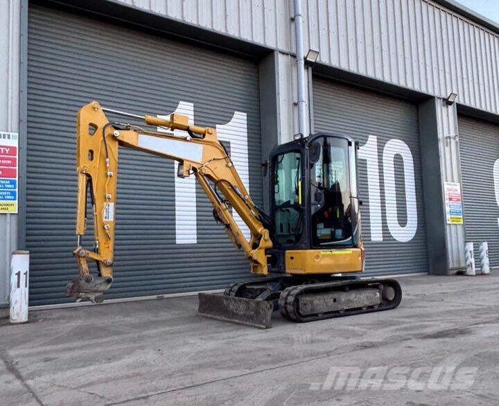 Kobelco SK30SR-6E Mini excavators < 7t (Mini diggers)