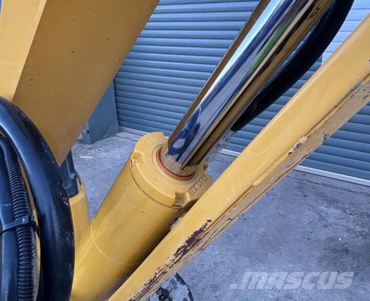 Kobelco SK30SR-6E Mini excavators < 7t (Mini diggers)