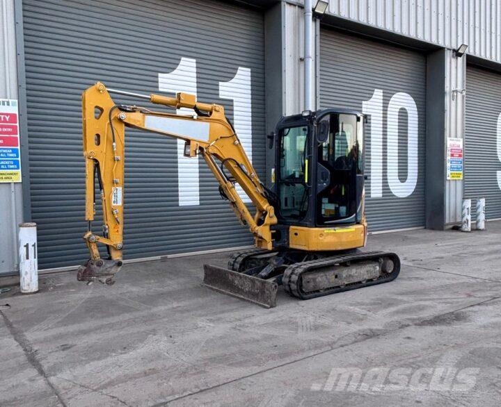 Kobelco SK30SR-6E Mini excavators < 7t (Mini diggers)