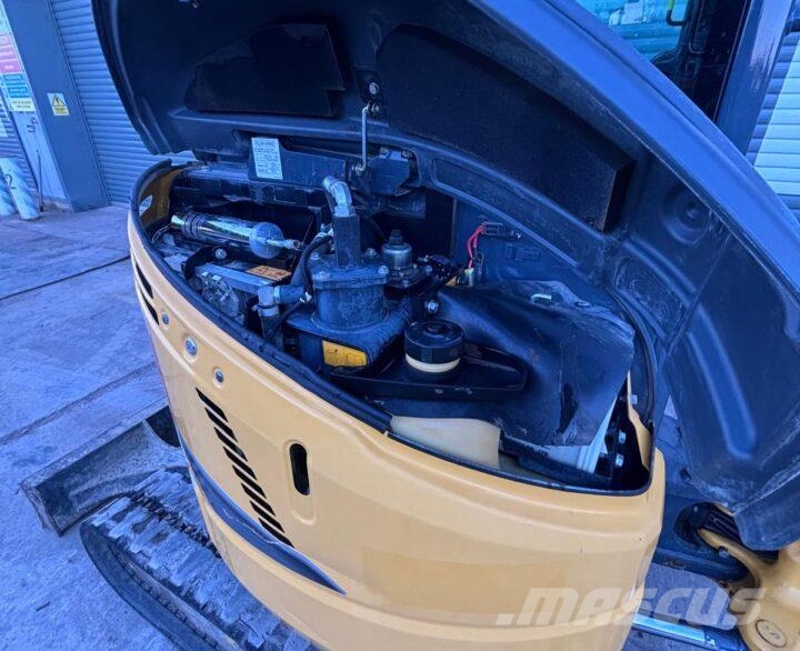 Kobelco SK30SR-6E Mini excavators < 7t (Mini diggers)