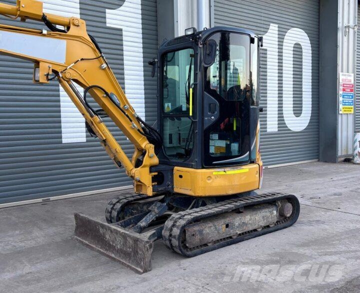 Kobelco SK30SR-6E Mini excavators < 7t (Mini diggers)