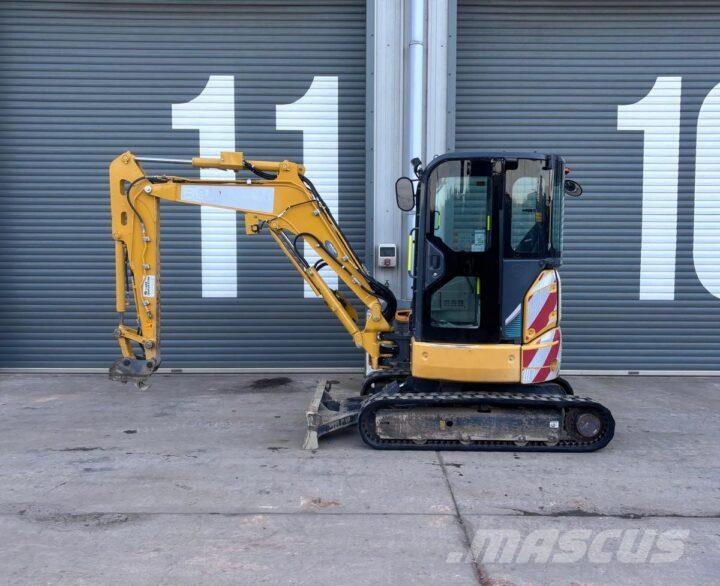 Kobelco SK30SR-6E Miniescavatori