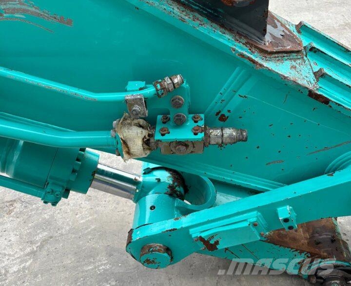 Kobelco SK350LC-11 履带挖掘机