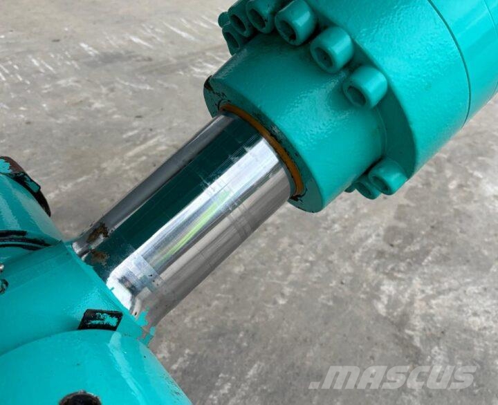 Kobelco SK350LC-11 履带挖掘机