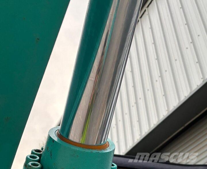 Kobelco SK350LC-11 履带挖掘机