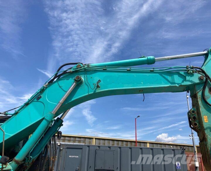 Kobelco SK500LC-10 履带挖掘机