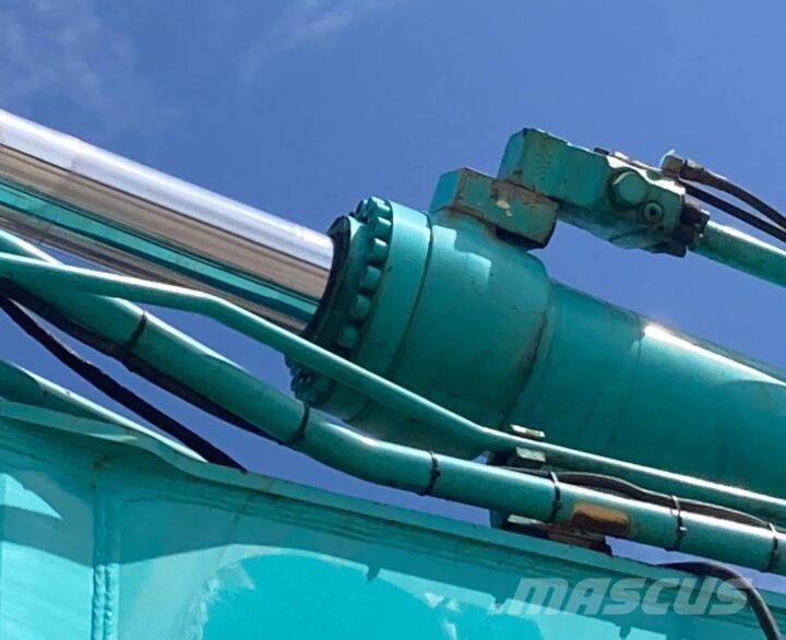 Kobelco SK500LC-10 履带挖掘机