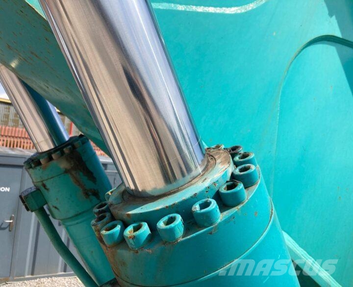Kobelco SK500LC-10 履带挖掘机