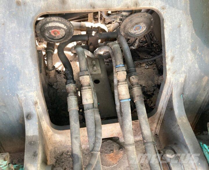 Kobelco SK500LC-10 履带挖掘机