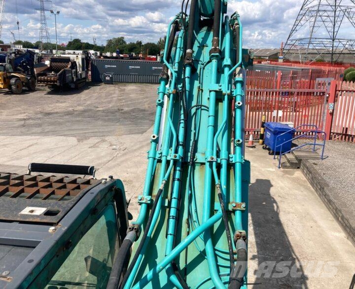 Kobelco SK500LC-10 履带挖掘机