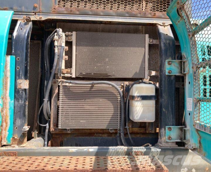 Kobelco SK500LC-10 履带挖掘机