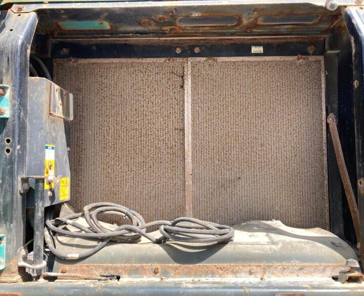 Kobelco SK500LC-10 履带挖掘机